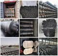 graphite electrode UHPΦ500