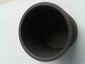 Graphite crucible