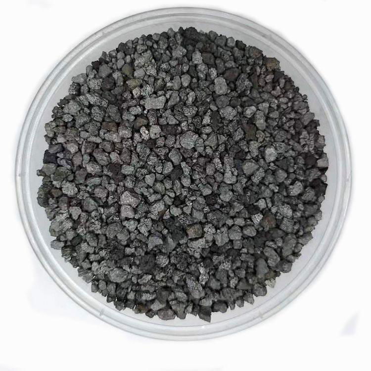 Calcined Petroleum Coke