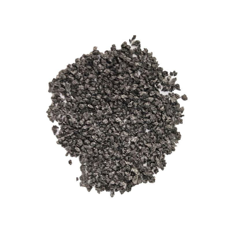 Calcined Petroleum Coke 4