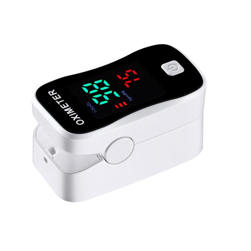 new oxy meter pulse oximete oled spo2 oximeter finger monitor oximeters pulse 2