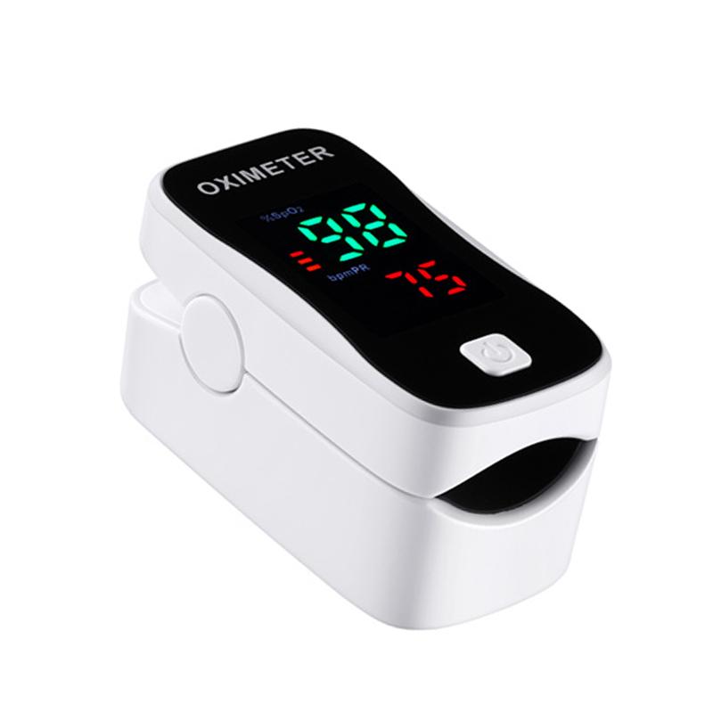 new oxy meter pulse oximete oled spo2 oximeter finger monitor oximeters pulse 3