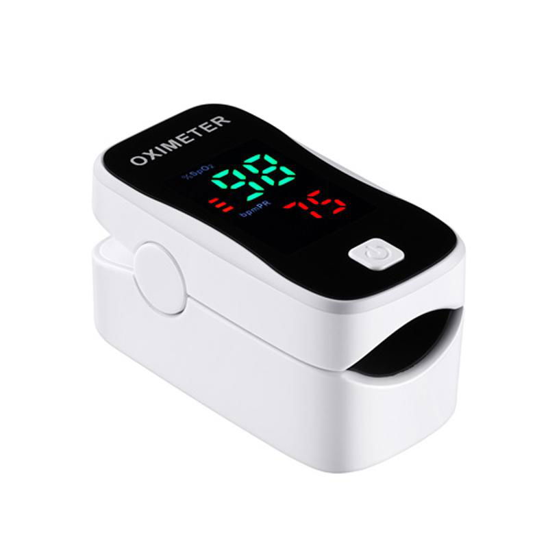 new oxy meter pulse oximete oled spo2 oximeter finger monitor oximeters pulse 5