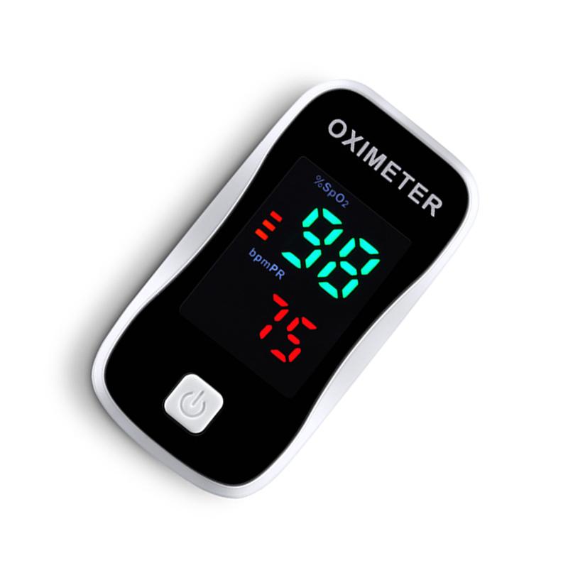 new oxy meter pulse oximete oled spo2 oximeter finger monitor oximeters pulse