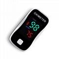 new oxy meter pulse oximete oled spo2 oximeter finger monitor oximeters pulse 1