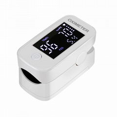 hot sale best price finger pulse oximeters large screen oximeter fingertip