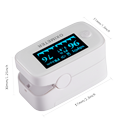 china wholesale  pulse oximeter spo2 ym301 neonatal pulse oximeter 5