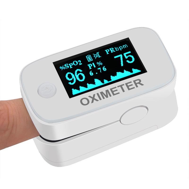 china wholesale  pulse oximeter spo2 ym301 neonatal pulse oximeter