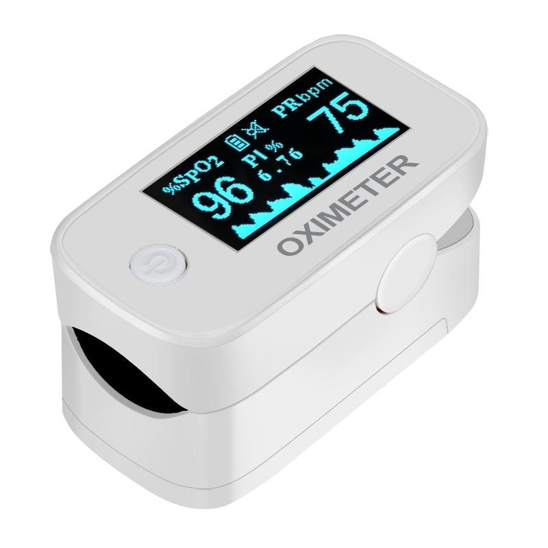 china wholesale  pulse oximeter spo2 ym301 neonatal pulse oximeter 4
