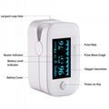 china wholesale  pulse oximeter spo2 ym301 neonatal pulse oximeter 3