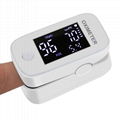 creative handheld oximeter finger oxygen oximeter device pulse usb oximeter 4