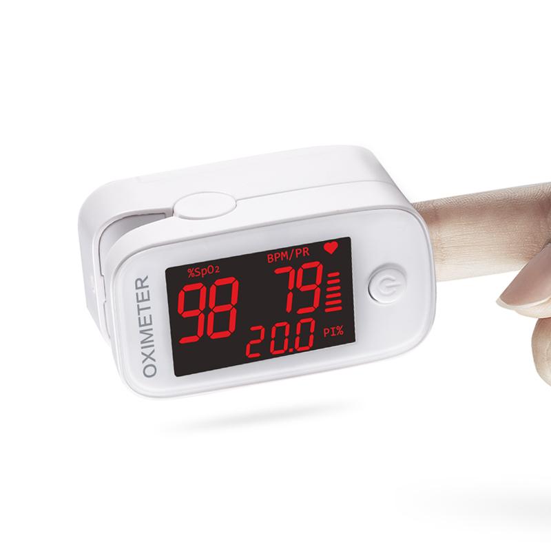 household pulse oximeter oxygen oximete price oximeter finger 2