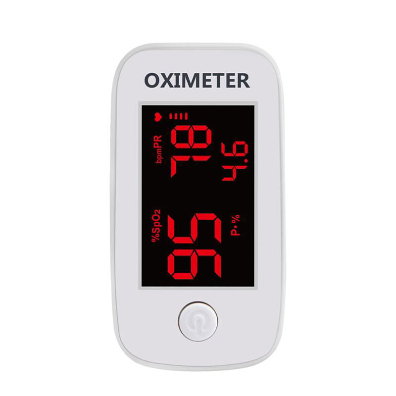 household pulse oximeter oxygen oximete price oximeter finger YM101