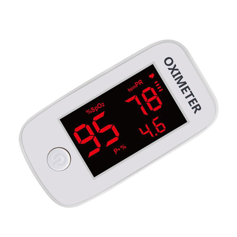 household pulse oximeter oxygen oximete price oximeter finger 5