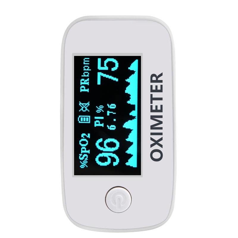hot products paediatric pulse oximeter device free sample oximeters digital 2