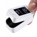 high accuracy baby oximeter pulse