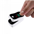 hot sell hand held cheap pulse oximeter ce approved