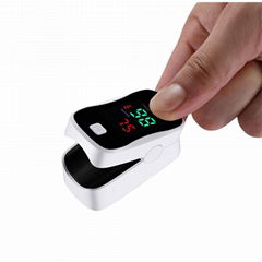 hot sell hand held cheap pulse oximeter ce approved