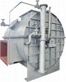 煤氣發電TRT系統調壓閥組