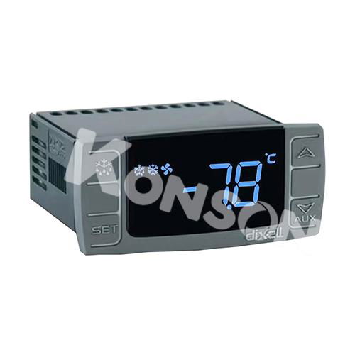 Dixell elf remote cold temperature controller xr06cx-5n0c1