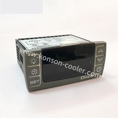 Dixell elf remote cold temperature controller xr06cx-5n0c1 2