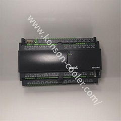 Dixell elf parallel unit controller xc1008d-1c01f