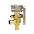 Saginomiy R22 thermal expansion valve