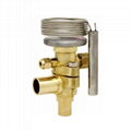 Saginomiy R22 thermal expansion valve atx-71140dhg in Lugong, Japan