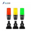 OJ-Q3 三色信号灯 LED机床信号灯 数控机床信号灯