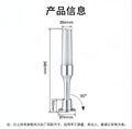 机床信号灯 led安全指示灯 led三色警示灯OJ-Q5 4