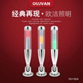 设备三色灯 智能警示灯 led三色信号灯OJ-Q4