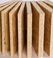 Oriented Strand Board 1