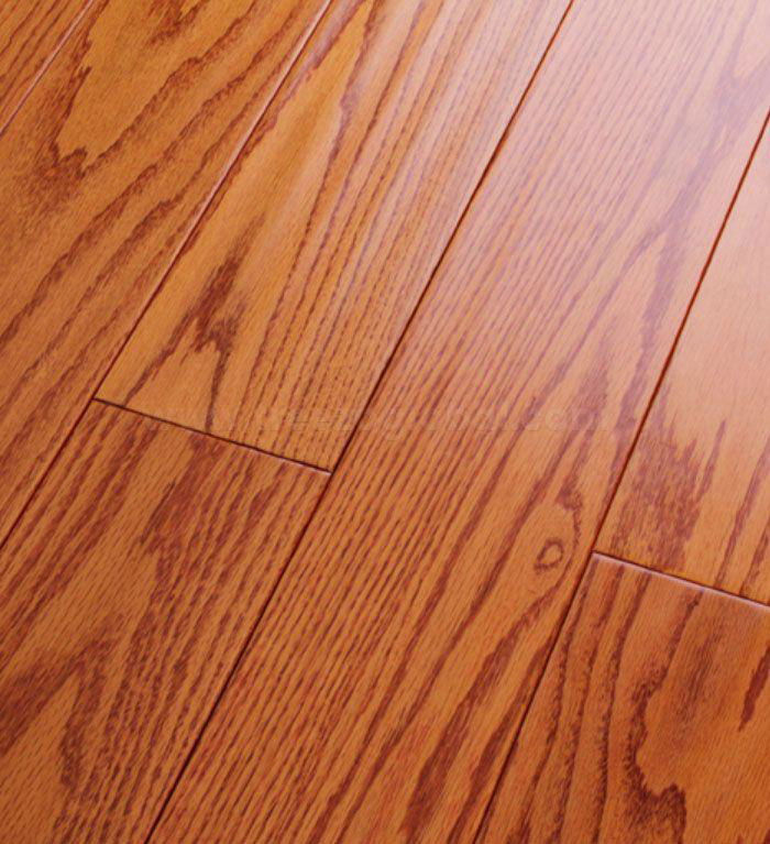 3 layer Burma Teak Engineered Wood Flooring