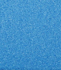 Blue 40 Mesh Sanding Sugar