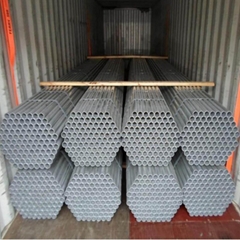 Galvanized Steel Pipe