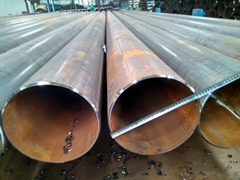 ERW pipe 