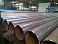 ERW pipe  2