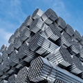 BS1387 Galvanized Steel Pipe 5