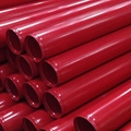 ASTM A795 Fire Protection Pipe 2