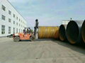 API 5L SSAW Pipe 4