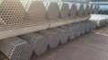 Hot-dipped galvanized Steel Pipe 3