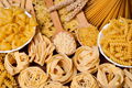 Pasta Additives 1