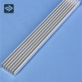 Custom aluminum heatsink for LED with