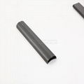 Moulding profile scanner aluminum extruded profiles