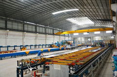 Foshan Liangyin Aluminum Co., Ltd