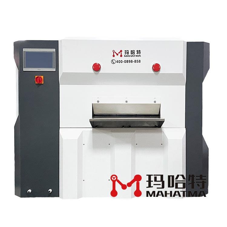 Metal Straightening Machines and Leveling machine For Thin Metal sheet 3
