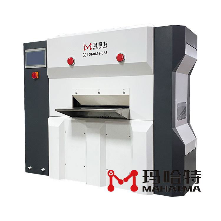Metal Straightening Machines and Leveling machine For Thin Metal sheet 4