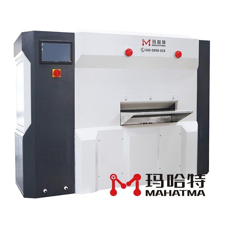 Metal Flattening Machines and Leveling machine For Thin Metal sheet