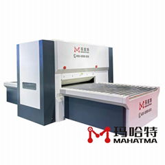 Metal Flattener Machines and Leveling machine For Thin Sheet Steel