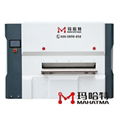 Metal Straightening Machines and Leveling machine For Thin Aluminium Sheet